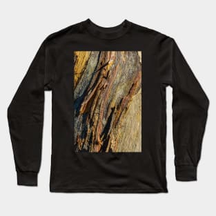 Bark CR02 Long Sleeve T-Shirt